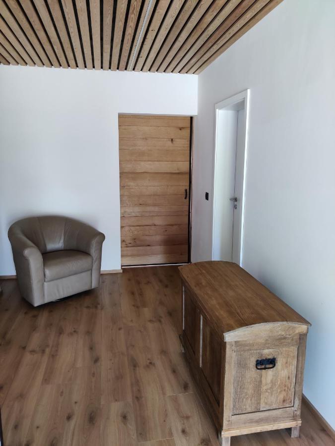 Gite Sous Les Vents Léglise Екстериор снимка
